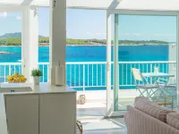 Marinamar Sea View - Apartment With Free Wifi