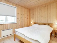6 person holiday home in Ulfborg-By Traum