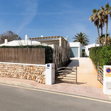 Sa Blava - Villa With Private Pool. Free Wifi
