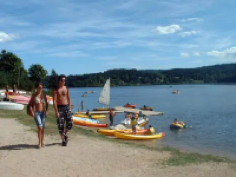 Secluded Stone Villa Retreat