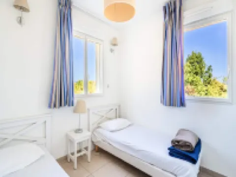 The Deauville Farm for six people Hotels in Saint-Arnoult