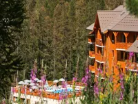 Apartment in Hautes-Alpes with Ski-In Access Hotels in Vars