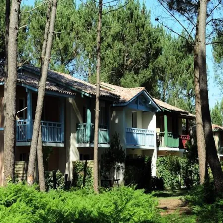 2 room apartment for 5 people - Selection