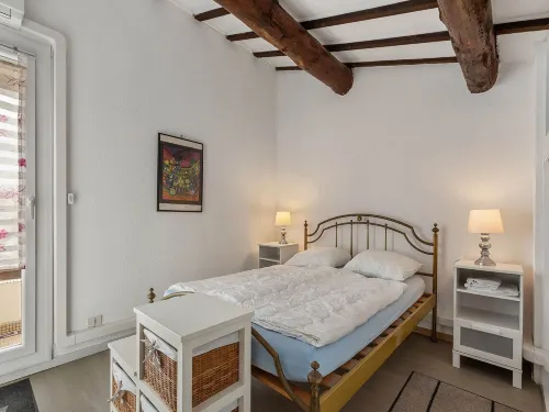 Seaside Serenity Comfort, Agde