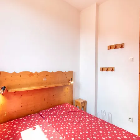 Cozy Chamrousse Apartment