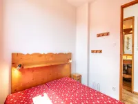 Cozy Chamrousse Apartment