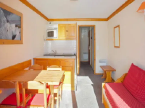 Residence Les Valmonts