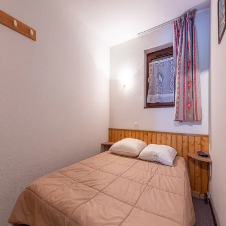 Apartment in Morillon near Ski Resort