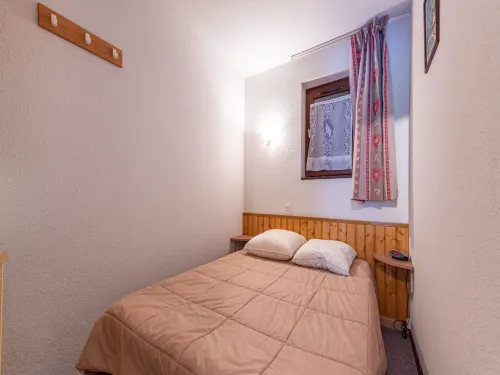 Apartment in Morillon near Ski Resort