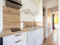 Gulf view apartments for four people