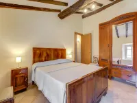 Villa with garden near Versilia Beach
