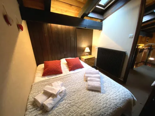 Apartment in La Bresse near River & Ski Resort - Apartments