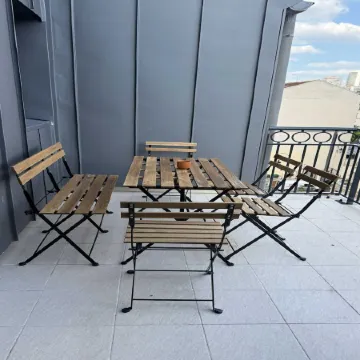 Charming Appt - 3BDR/8P - Near Paris & La Défense