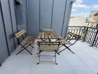 Charming Appt - 3BDR/8P - Near Paris & La Défense