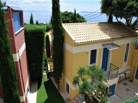 Bohemia Beach Villa Experience