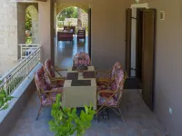 Villa in Prines with Private Pool & Garden - 3-Star