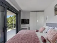 Charming Apartment Island Krk - Three Bedroom Apartment - Pools