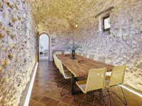Finca in Sencelles with Pool and Garden - 3성급