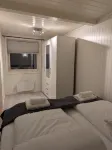 Central Station Retreat (H77A) - Apartments