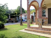 Villa in Villanueva near El Torcal Park - 3-Star