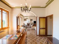 Scenic Retreat, Pergine Valdarno - Homestays
