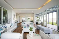 Casa Estefania Luxury 10Br Oceanfront Villa - spa