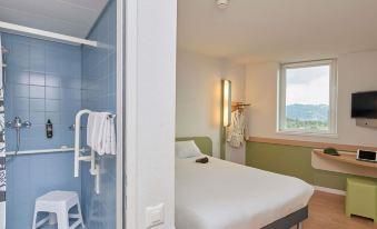 ibis budget Bern Expo