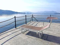 Residence Antico Verbano, Meina Hotels in Meina