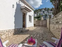 3 bedroom villa in Roses near the beach - فلل