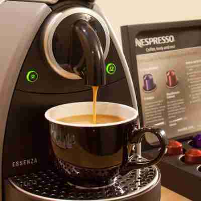 Novotel Liverpool Centre Rooms