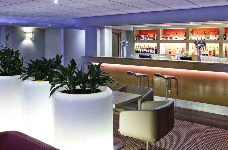 Novotel Wolverhampton photo 4
