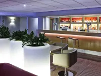 伍爾弗漢普頓諾富特酒店 - 酒吧