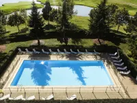Novotel Saint-Quentin en Yvelines - Family
