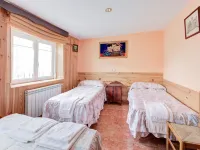 Valladolid Retreat with Terrace - Homestays