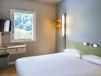 Ibis Budget Sallanches Pays du Mont-Blanc Hotels in Sallanches