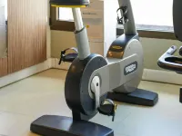 Novotel Tunis - Phòng tập thể hình