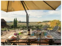 Villa al Vento Comfortable holiday residence