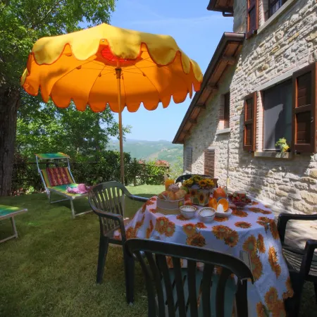 Pet-Friendly Retreat
