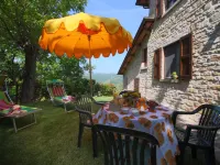 Pet-Friendly Retreat