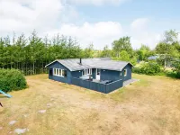 7 person holiday home in Ulfborg-By Traum
