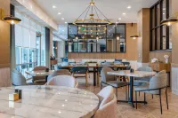 Cambria Hotel Columbia Downtown the Vista - Bữa sáng