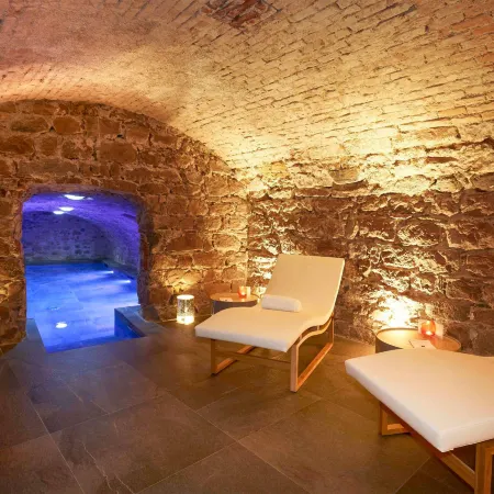 5 Terres Hôtel & Spa - MGallery