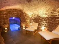 5 Terres Hôtel & Spa - MGallery - Spa