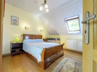 Villa 100 meters from the Atlantic