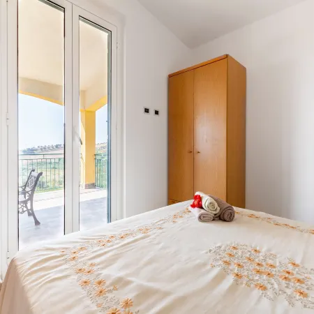 Villa in Sicily with Pool