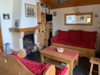 Chalet in Vallandry near Paradiski Ski Area