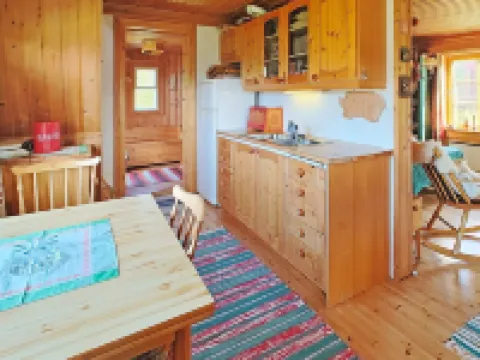 6 person holiday home in Kviby-By Traum