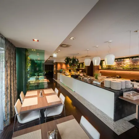 Ibis Styles Linz