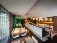 Ibis Styles Linz - Breakfast