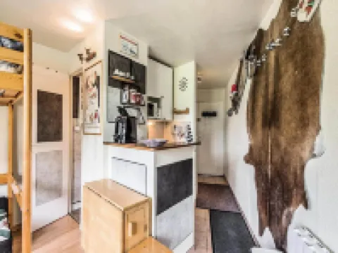 Comfort Studio (3 people)